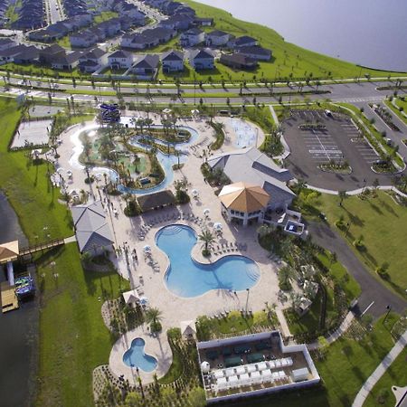 Lovely Vacation Townhouse With Pool Sl3103 Hunters Creek ภายนอก รูปภาพ