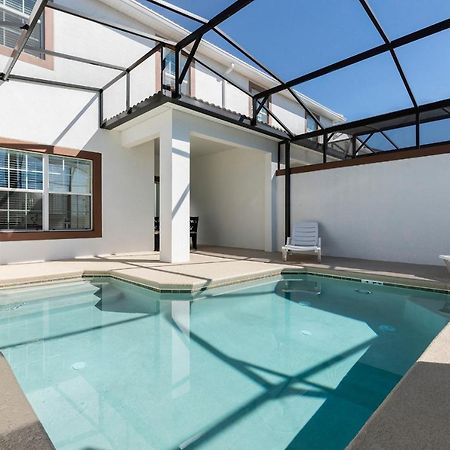 Lovely Vacation Townhouse With Pool Sl3103 Hunters Creek ภายนอก รูปภาพ