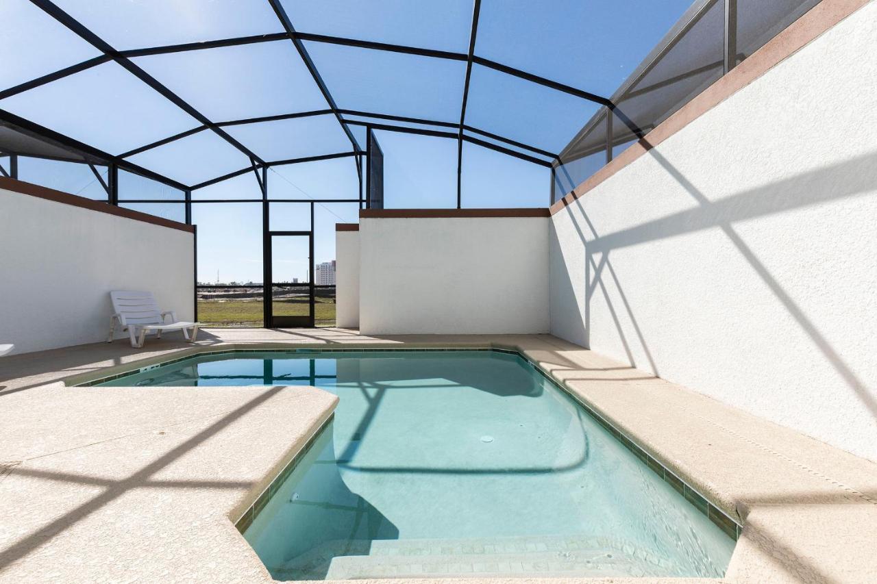 Lovely Vacation Townhouse With Pool Sl3103 Hunters Creek ภายนอก รูปภาพ